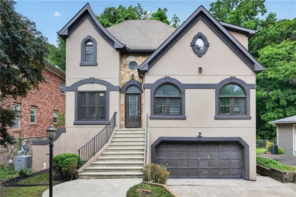 1419 Cartecay Drive Ne, Atlanta, GA 30319 - #1
