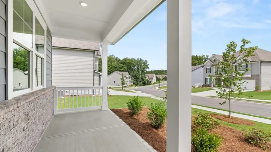 1344 Lincoln Lane, Braselton, GA 30517 - #3