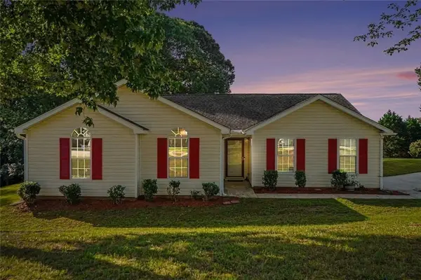 4466 Big Bluff Court, Douglasville, GA 30135