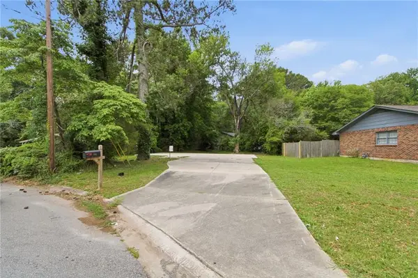 739 S Carter Drive, Jonesboro, GA 30236