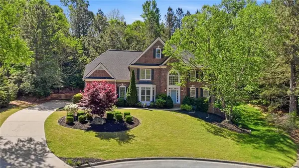 303 River Laurel Way N, Woodstock, GA 30188