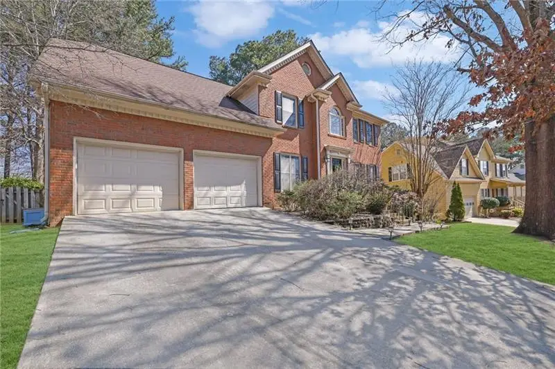 1069 Sunny Field Lane, Lawrenceville, GA 30043 - #1