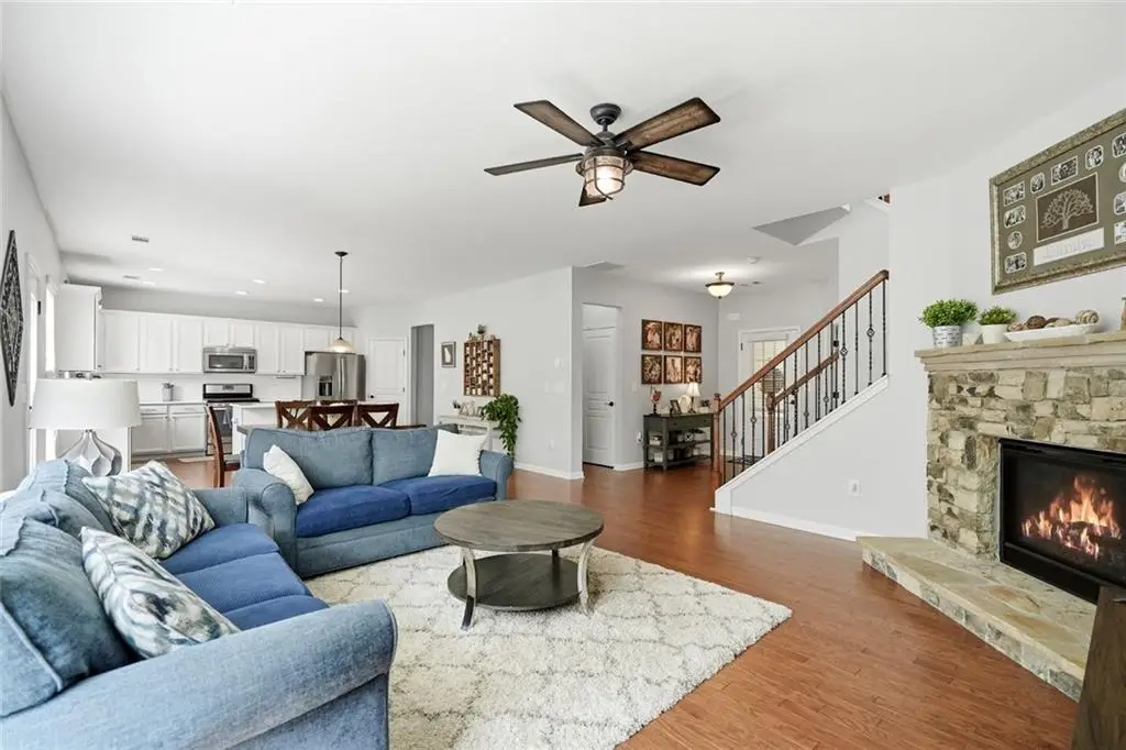 713 Lorimore Pass, Canton, GA 30115 - #1