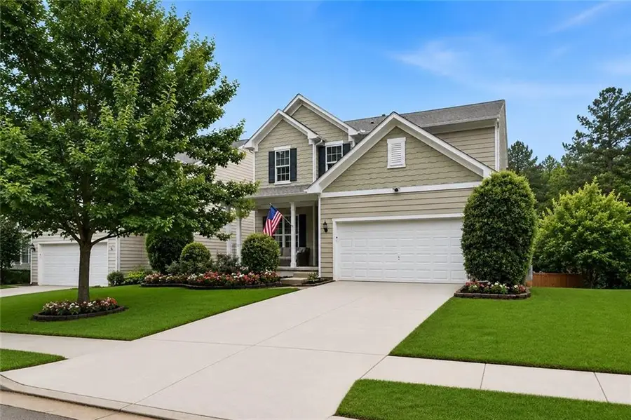 713 Lorimore Pass, Canton, GA 30115 - #2