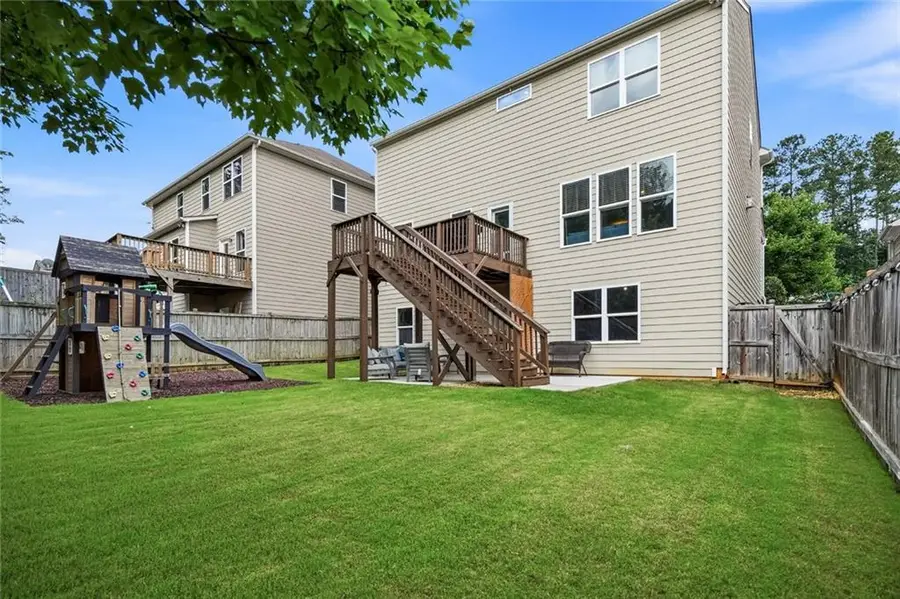713 Lorimore Pass, Canton, GA 30115 - #3