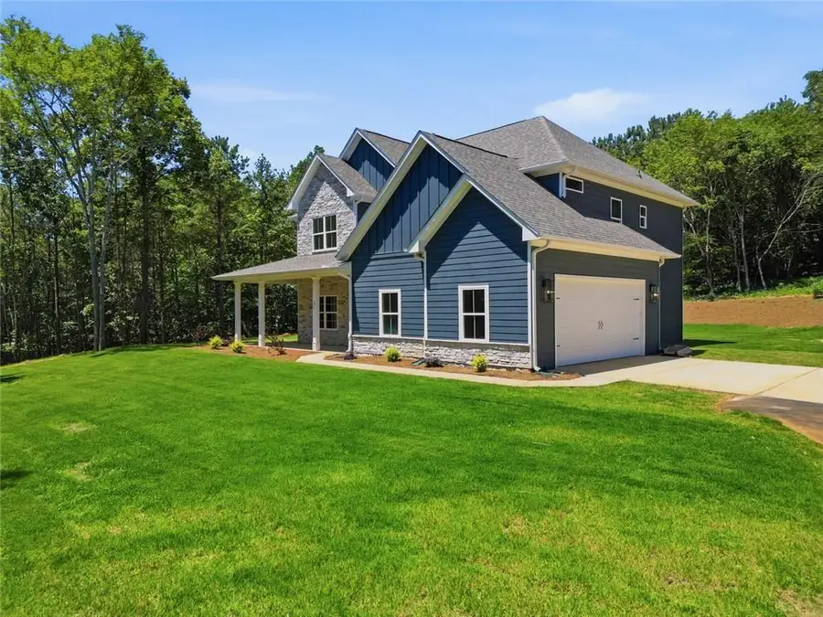 31 Kirk Road Nw, White, GA 30184 - #3