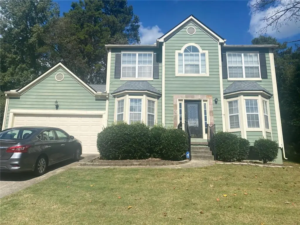 978 Shadow Ridge Trail, Lithonia, GA 30058 - #1