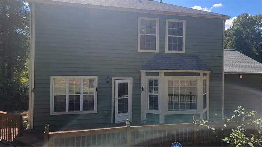 978 Shadow Ridge Trail, Lithonia, GA 30058 - #2