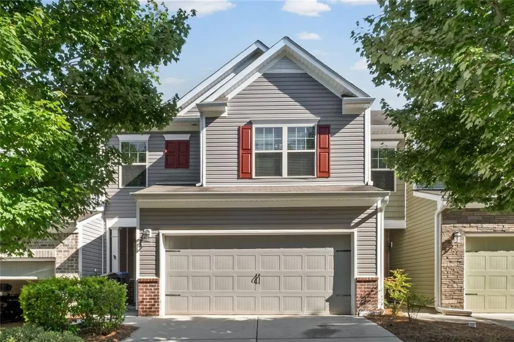 1357 Brookmere Way, Cumming, GA 30040 - #1