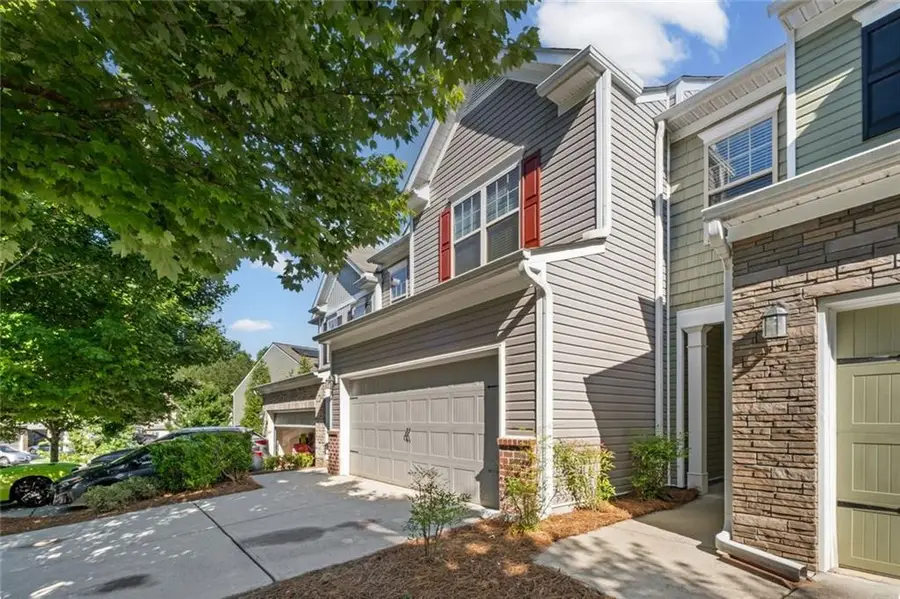 1357 Brookmere Way, Cumming, GA 30040 - #3
