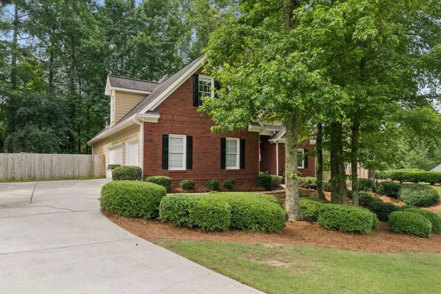 3699 Morgans Ridge Court, Buford, GA 30519 - #2