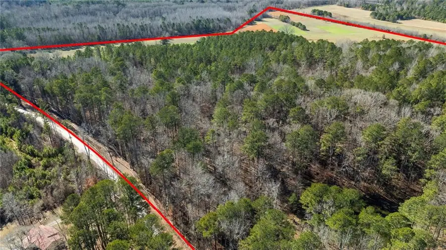 0 Pace Road, Fairburn Union City, GA 30213 - #2