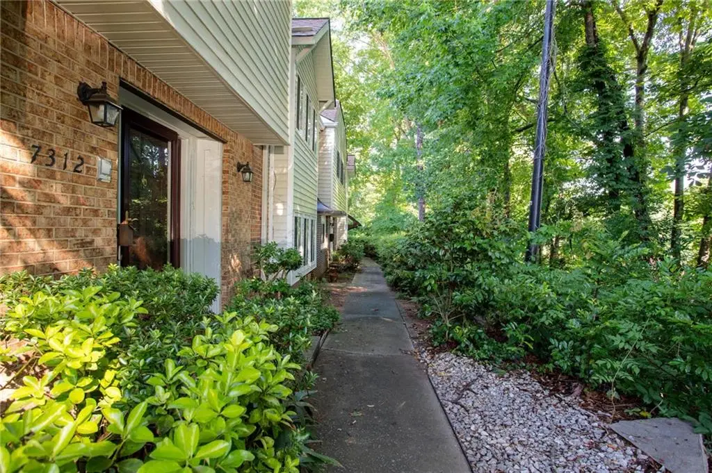 7312 Cardigan Circle, Sandy Springs, GA 30328 - #1