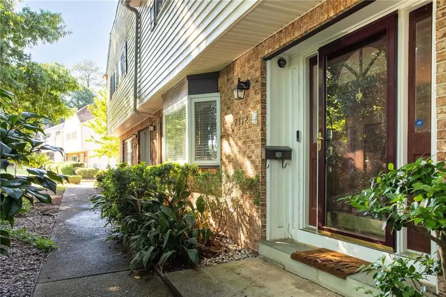 7312 Cardigan Circle, Sandy Springs, GA 30328 - #2