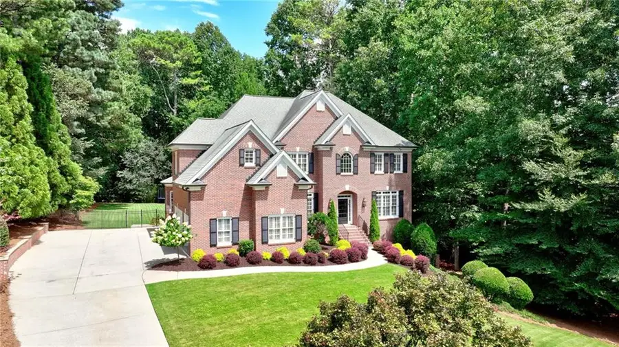 720 Lake Mist Cove, Milton, GA 30004 - #3