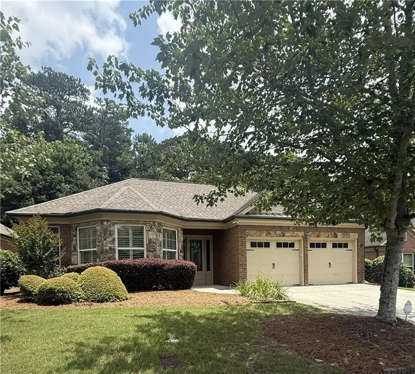 3951 Sovereign Drive, Buford, GA 30519 - #3