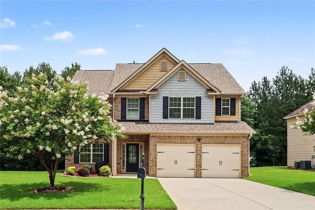 2127 Farmdale Court, Conyers, GA 30012 - #1