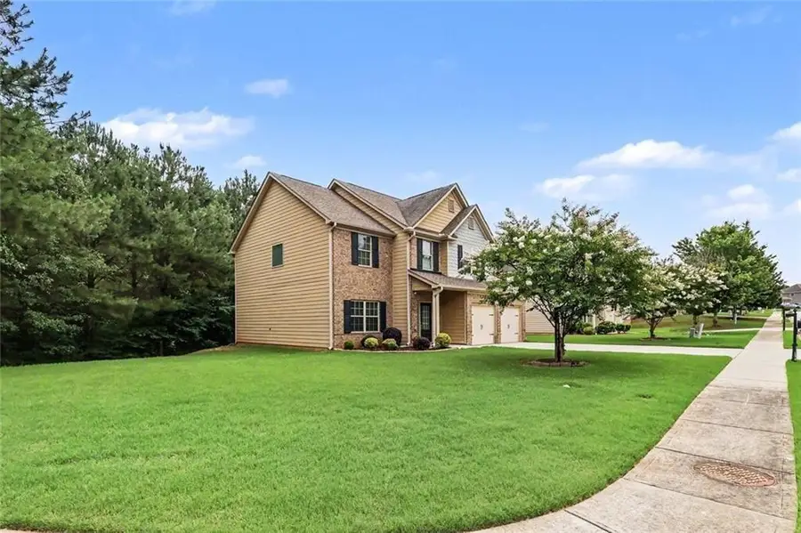 2127 Farmdale Court, Conyers, GA 30012 - #2