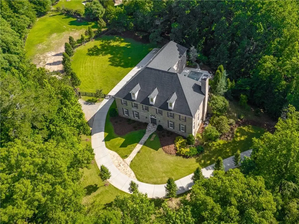 14695 Glencreek Way, Milton, GA 30004 - #1