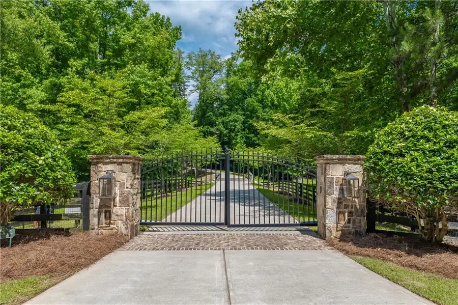 14695 Glencreek Way, Milton, GA 30004 - #2