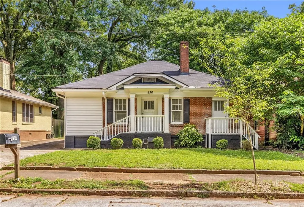 830 Hartford Place Sw, Atlanta, GA 30310 - #1