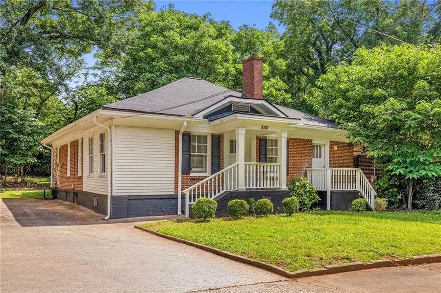 830 Hartford Place Sw, Atlanta, GA 30310 - #2