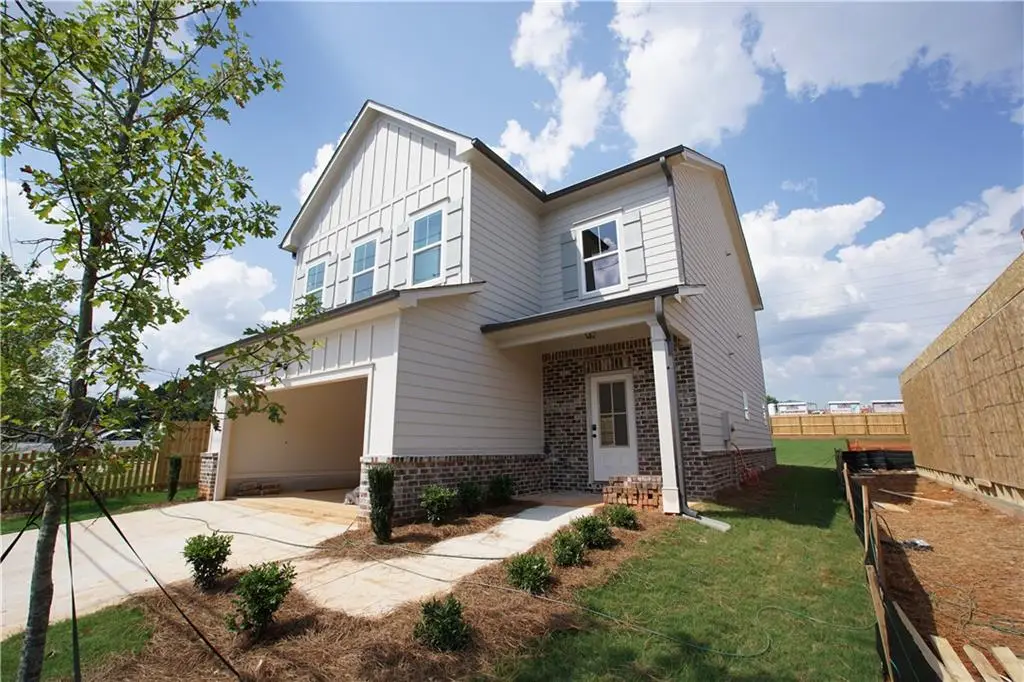 35 Aviation Rd Se, Marietta, GA 30060 - #1