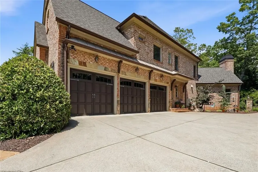 13335 Bishops Court, Roswell, GA 30075 - #2