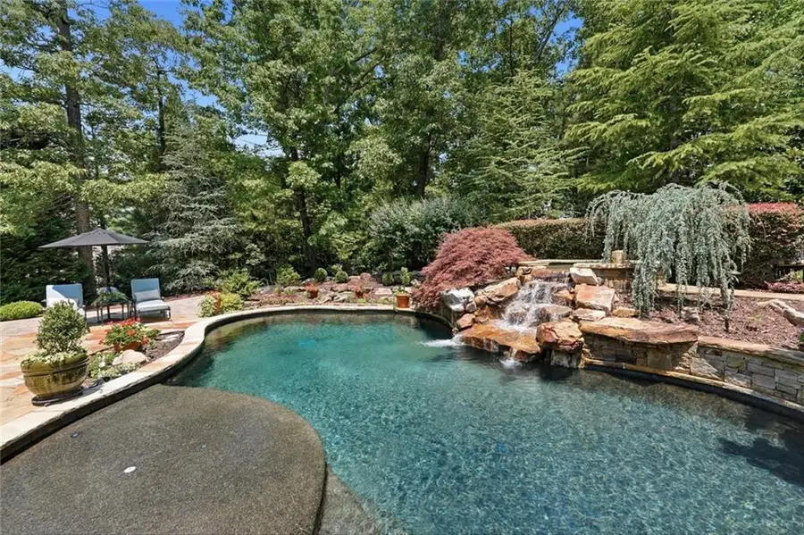 13335 Bishops Court, Roswell, GA 30075 - #3