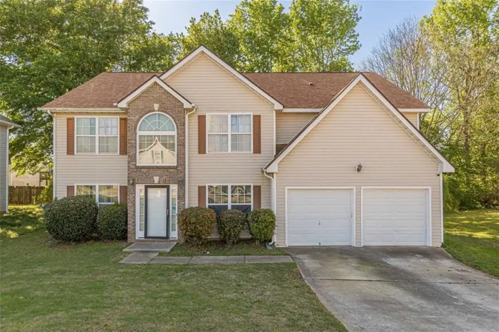 11645 Kades Trail, Hampton, GA 30228 - #1