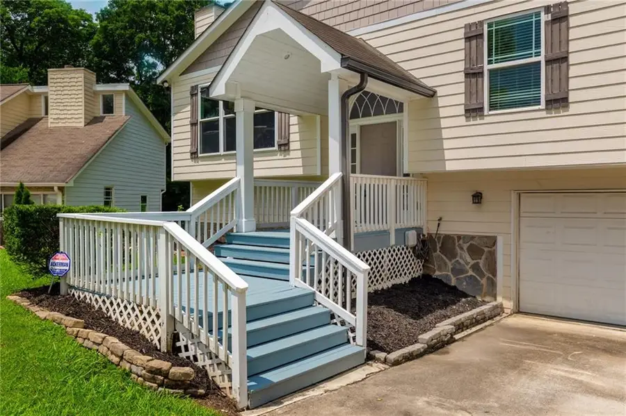 3107 Big Shanty Trail, Marietta, GA 30066 - #2