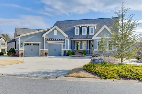 5915 Fairway Park Lane, Jefferson, GA 30549