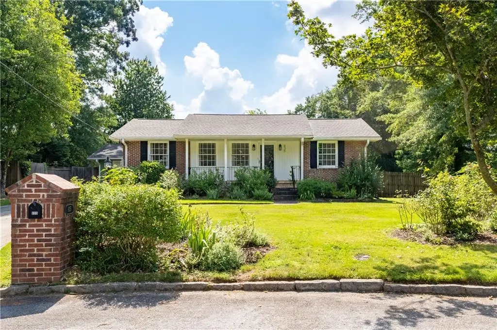 835 Alberson Court, Decatur, GA 30033 - #1