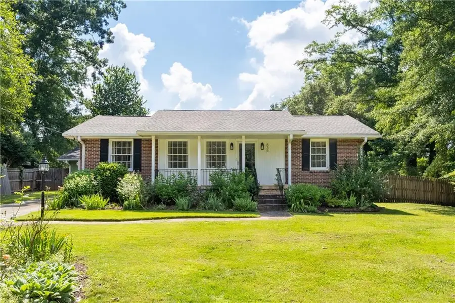 835 Alberson Court, Decatur, GA 30033 - #2