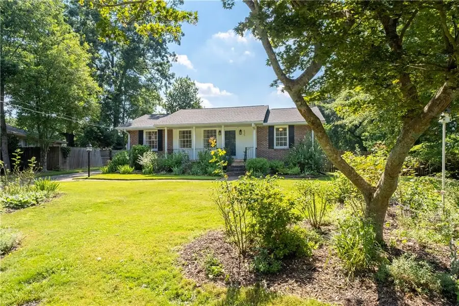 835 Alberson Court, Decatur, GA 30033 - #3