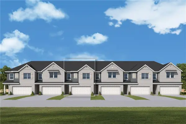 430 Laurelwood Lane, Canton, GA 30114