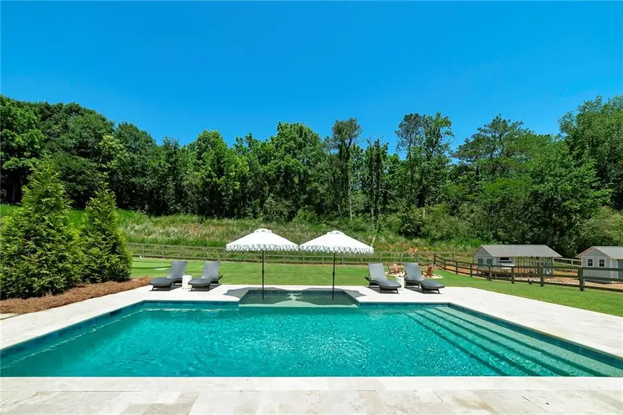 6455 Maddux Path, Cumming, GA 30028 - #2