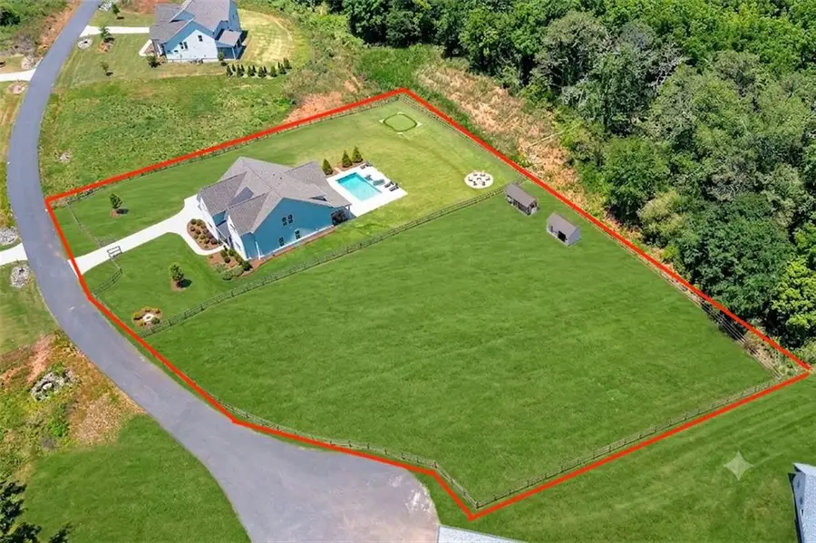 6455 Maddux Path, Cumming, GA 30028 - #3