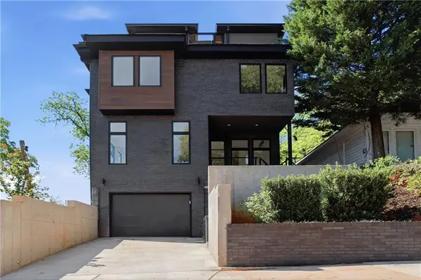 702 Foundry Street Nw, Atlanta, GA 30314