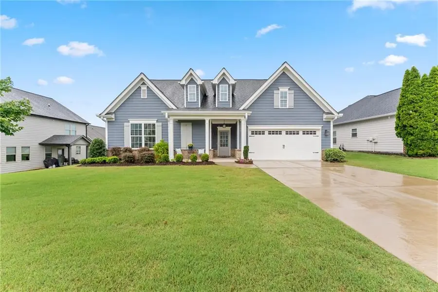 4445 Links Boulevard, Jefferson, GA 30549 - #2