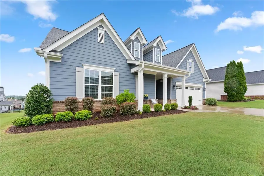 4445 Links Boulevard, Jefferson, GA 30549 - #3