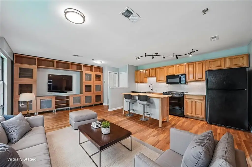 317 8th Street Ne #7, Atlanta, GA 30309 - #1