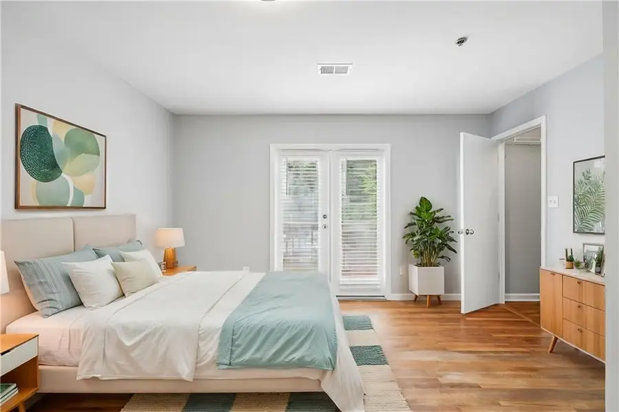 317 8th Street Ne #7, Atlanta, GA 30309 - #2