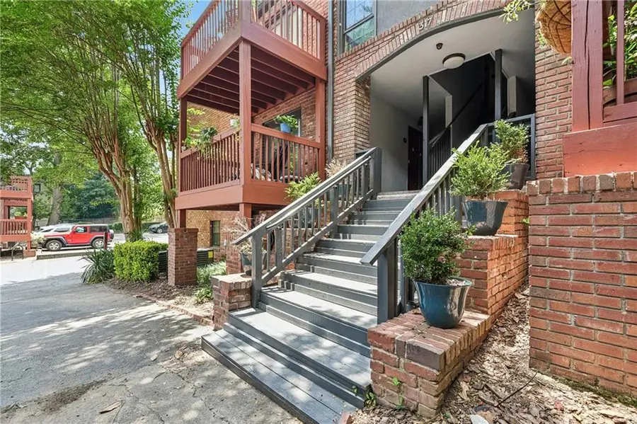 317 8th Street Ne #7, Atlanta, GA 30309 - #3