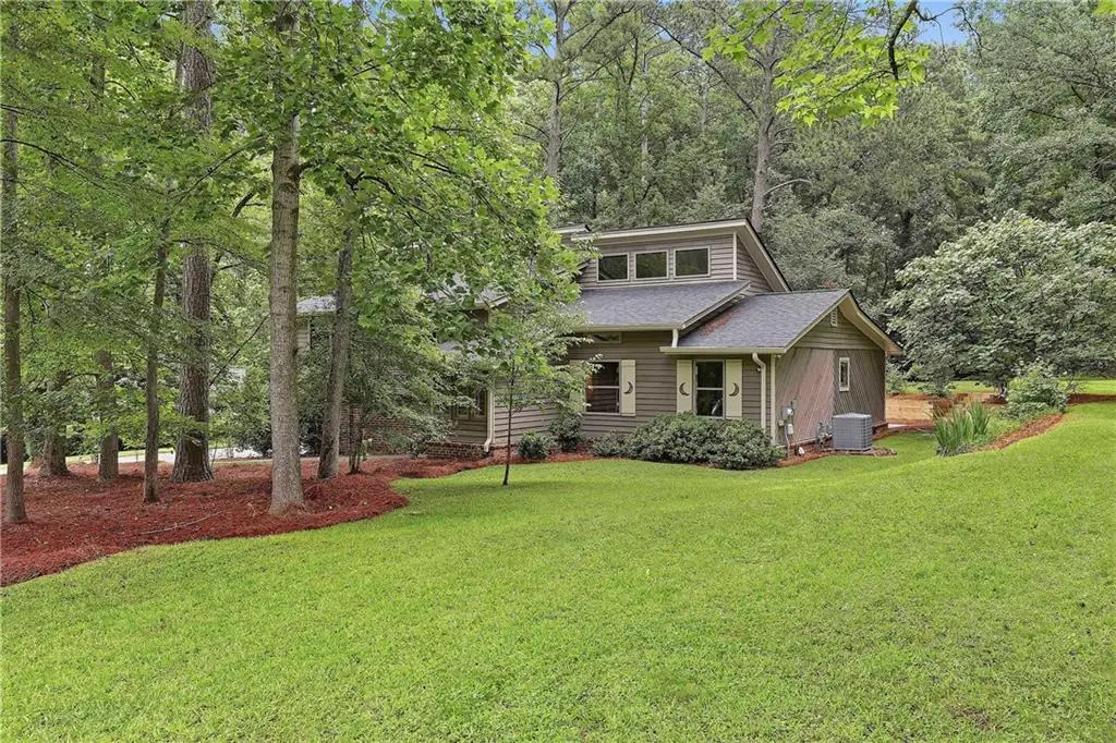 260 Devilla Trace, Fayetteville, GA 30214 - #1