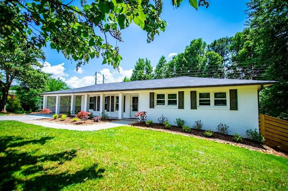2932 Us Highway 27, Buchanan, GA 30113 - #1