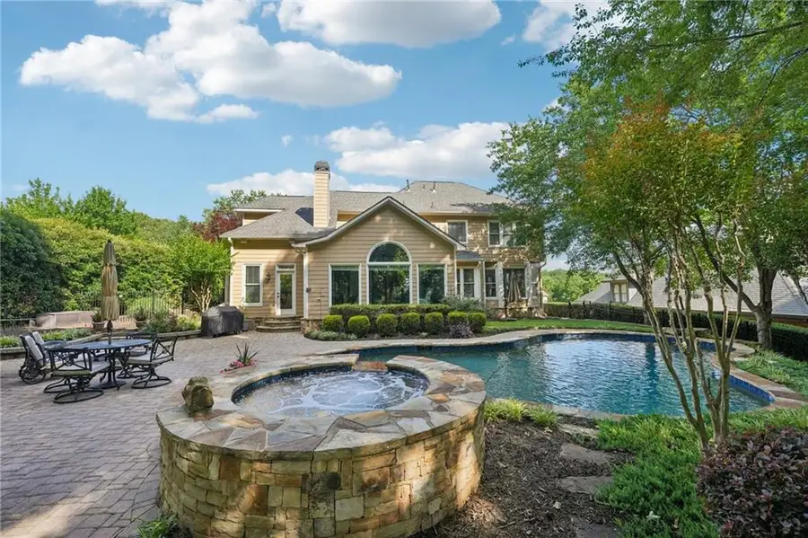 6020 Ansley Way, Suwanee, GA 30024 - #3