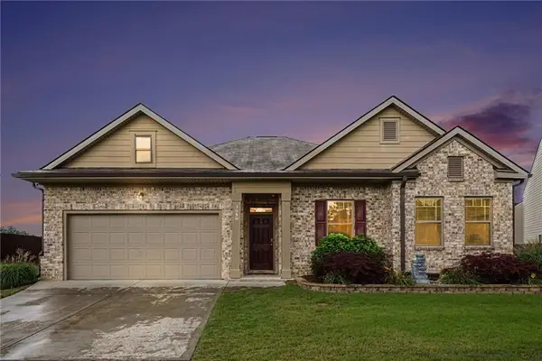 3858 Sweet Iris Circle, Loganville, GA 30052