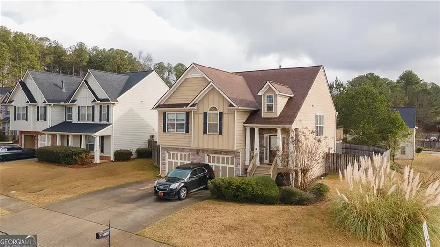 1066 Mcduffie Circle, Douglasville, GA 30134 - #2