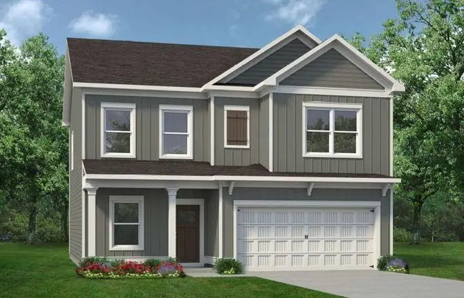 125 Summerfield Place Drive, Carrollton, GA 30117 - #1